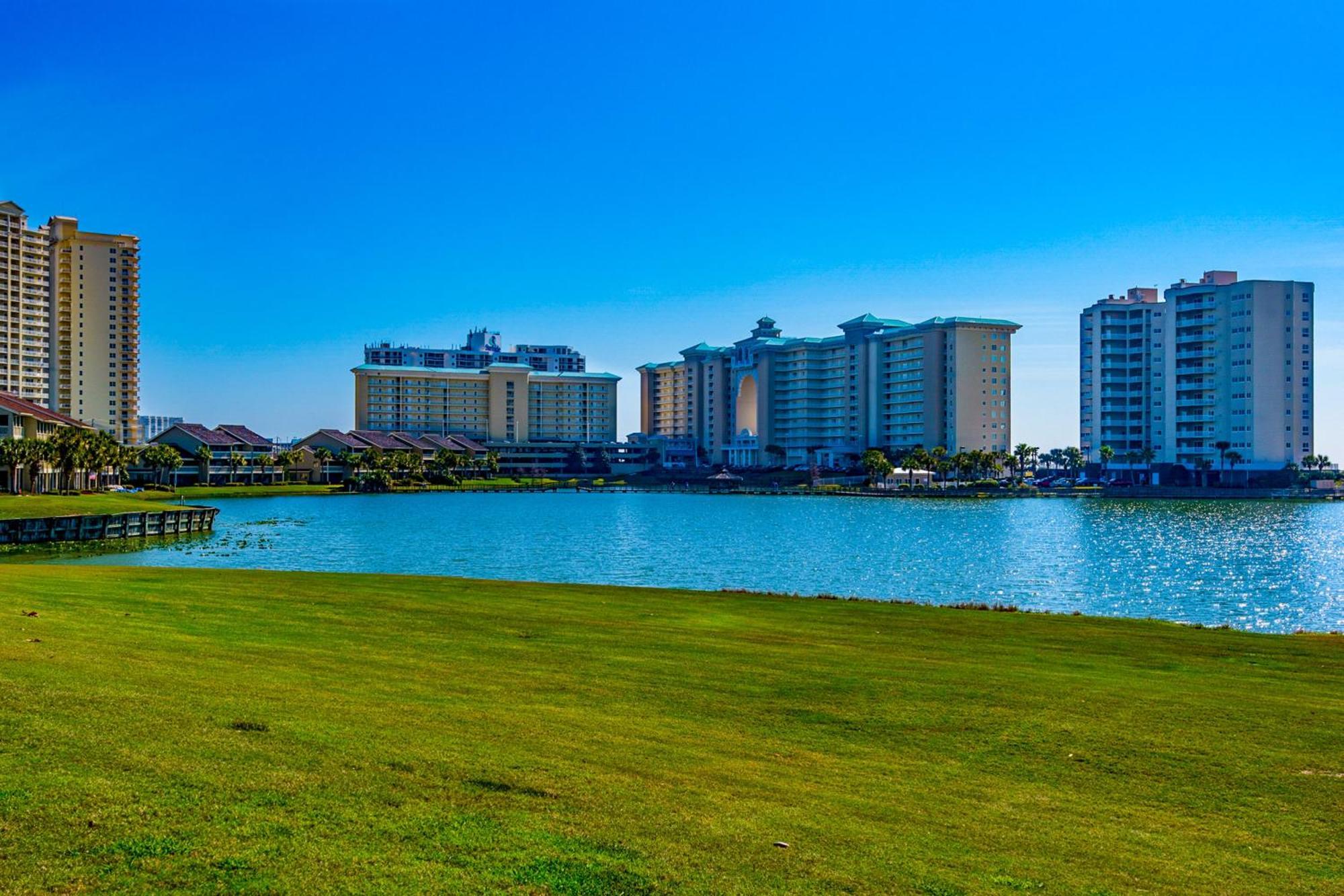 Seascape Golf Villas 7B Destin Exterior photo